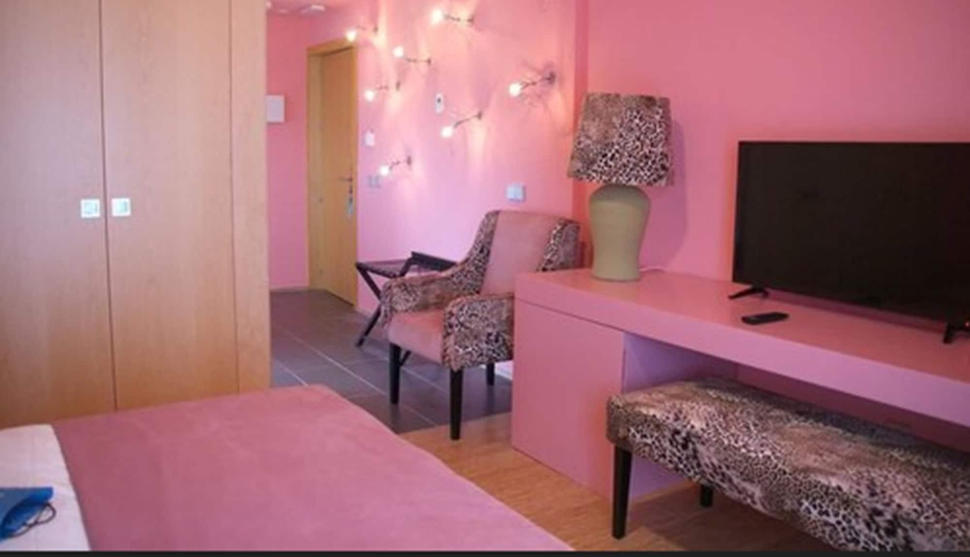 Ritual El Palmar-adults Only 4*
