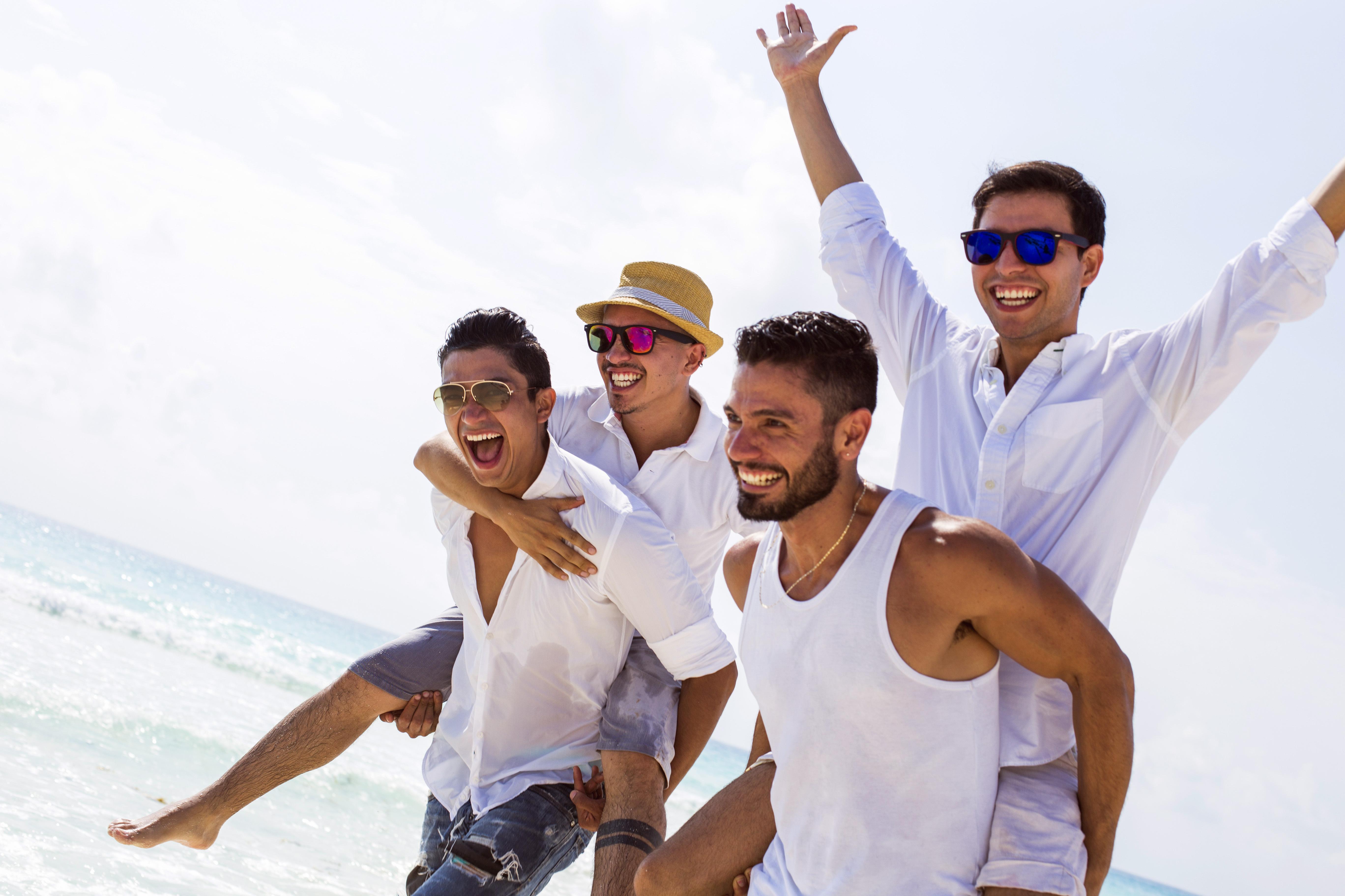 Ritual El Palmar-adults Only 4*