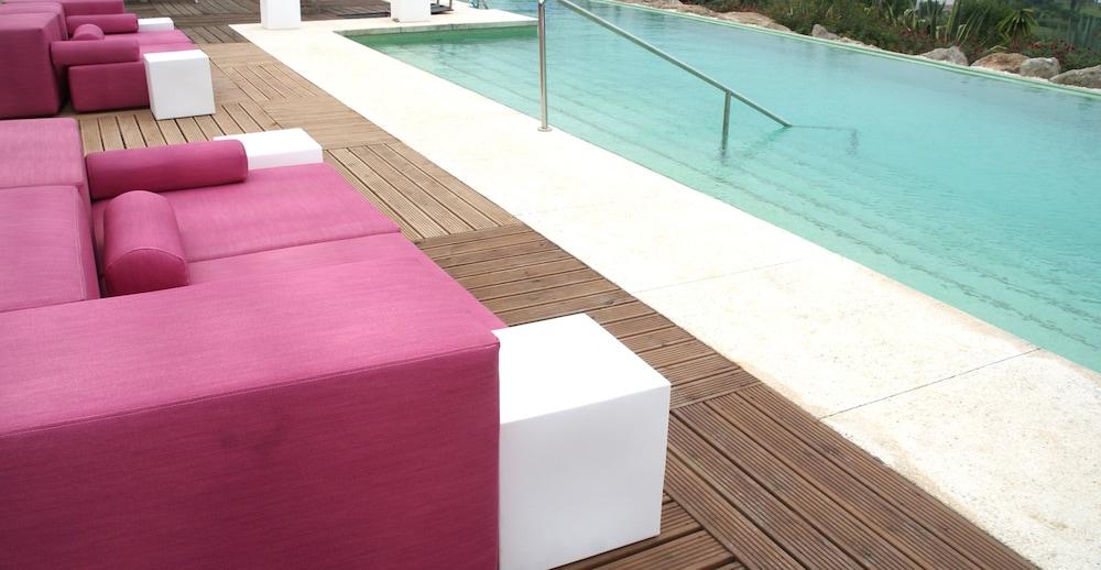 Ritual El Palmar-adults Only