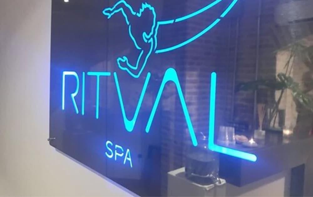 Hotel Ritual El Palmar-adults Only Vejer de la Frontera