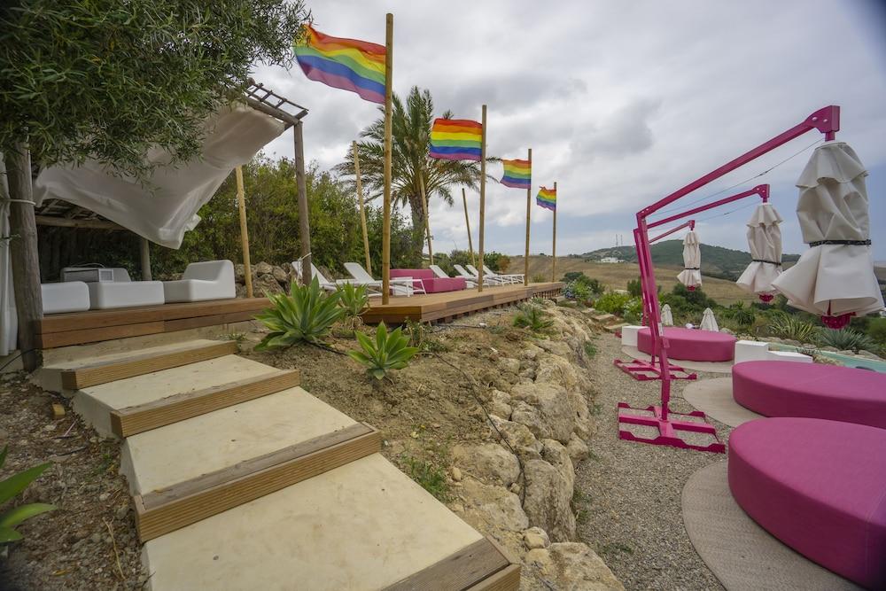 Ritual El Palmar-adults Only Hotel 4*