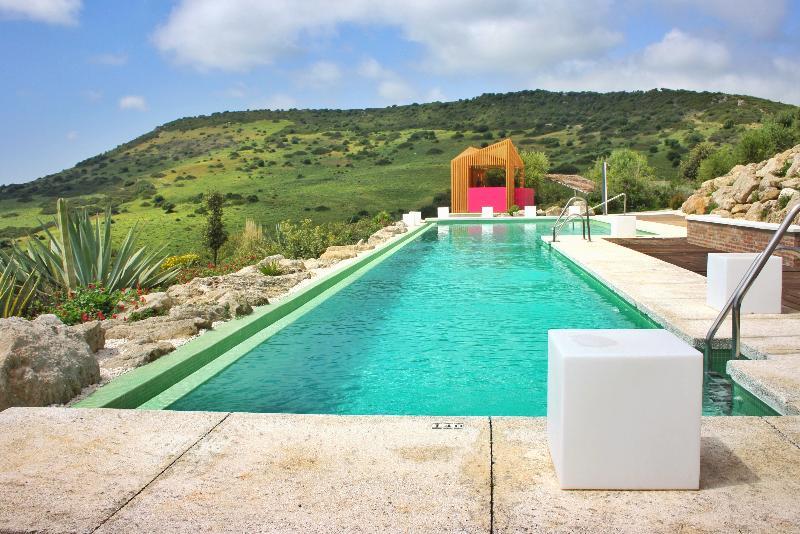 Hotel Ritual El Palmar-adults Only