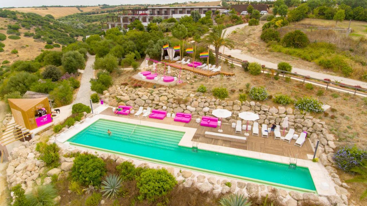 Ritual El Palmar-adults Only Hotel Vejer de la Frontera