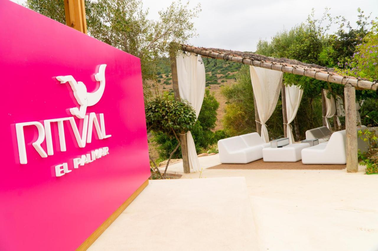 Hotel Ritual El Palmar-adults Only 4*