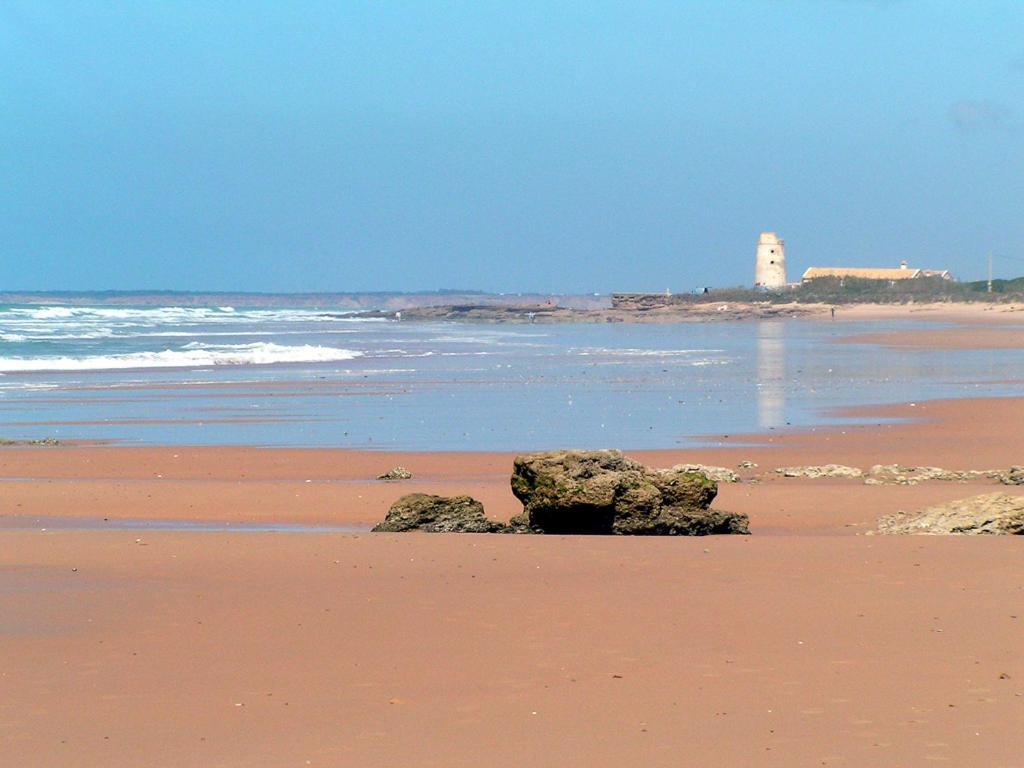 Ritual El Palmar-adults Only 4* Vejer de la Frontera
