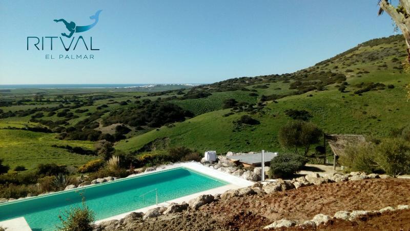 Ritual El Palmar-adults Only Hotel