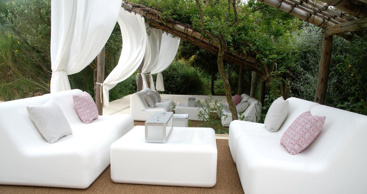 Hotel Ritual El Palmar-adults Only