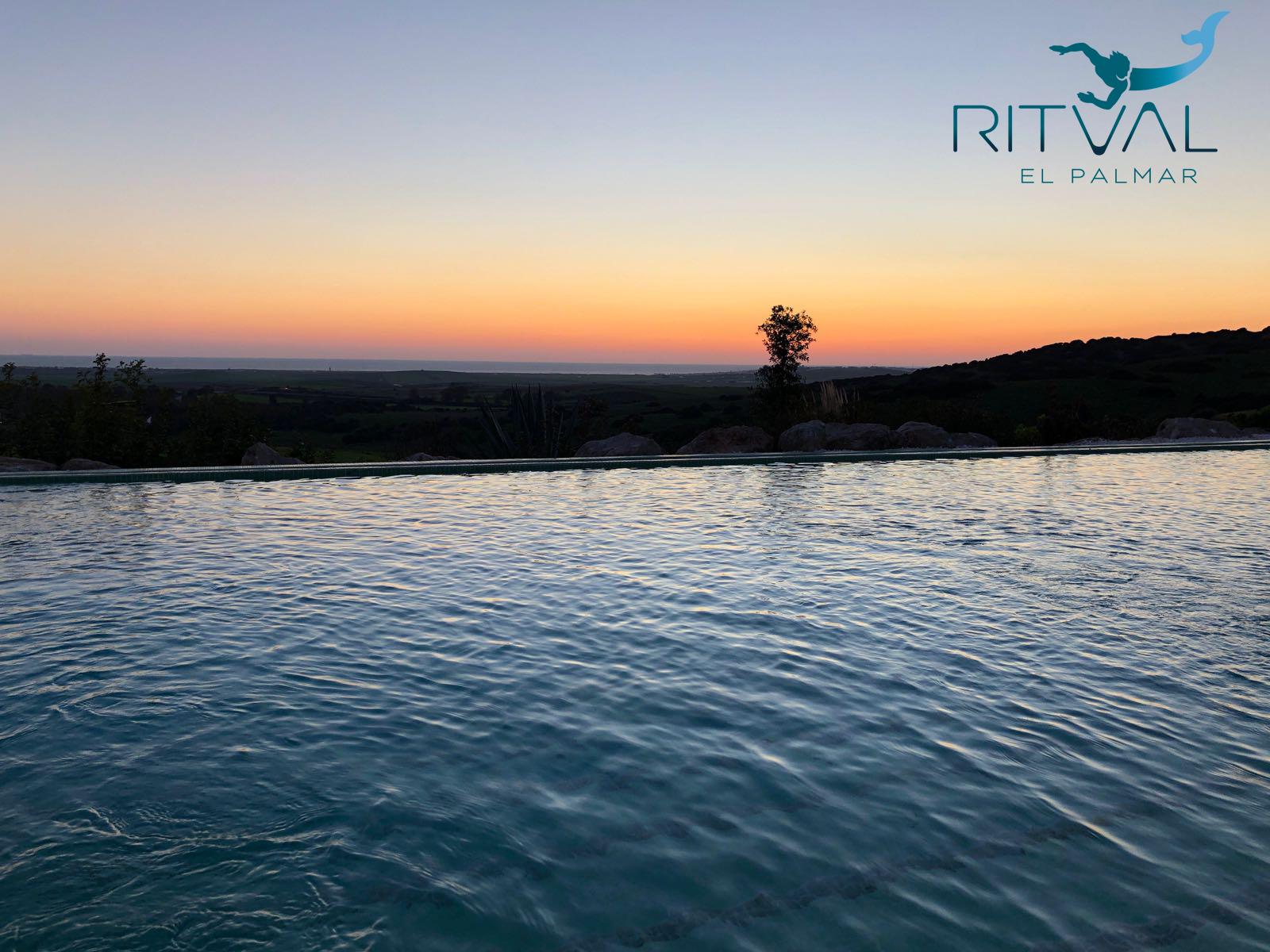 Ritual El Palmar-adults Only Hotel