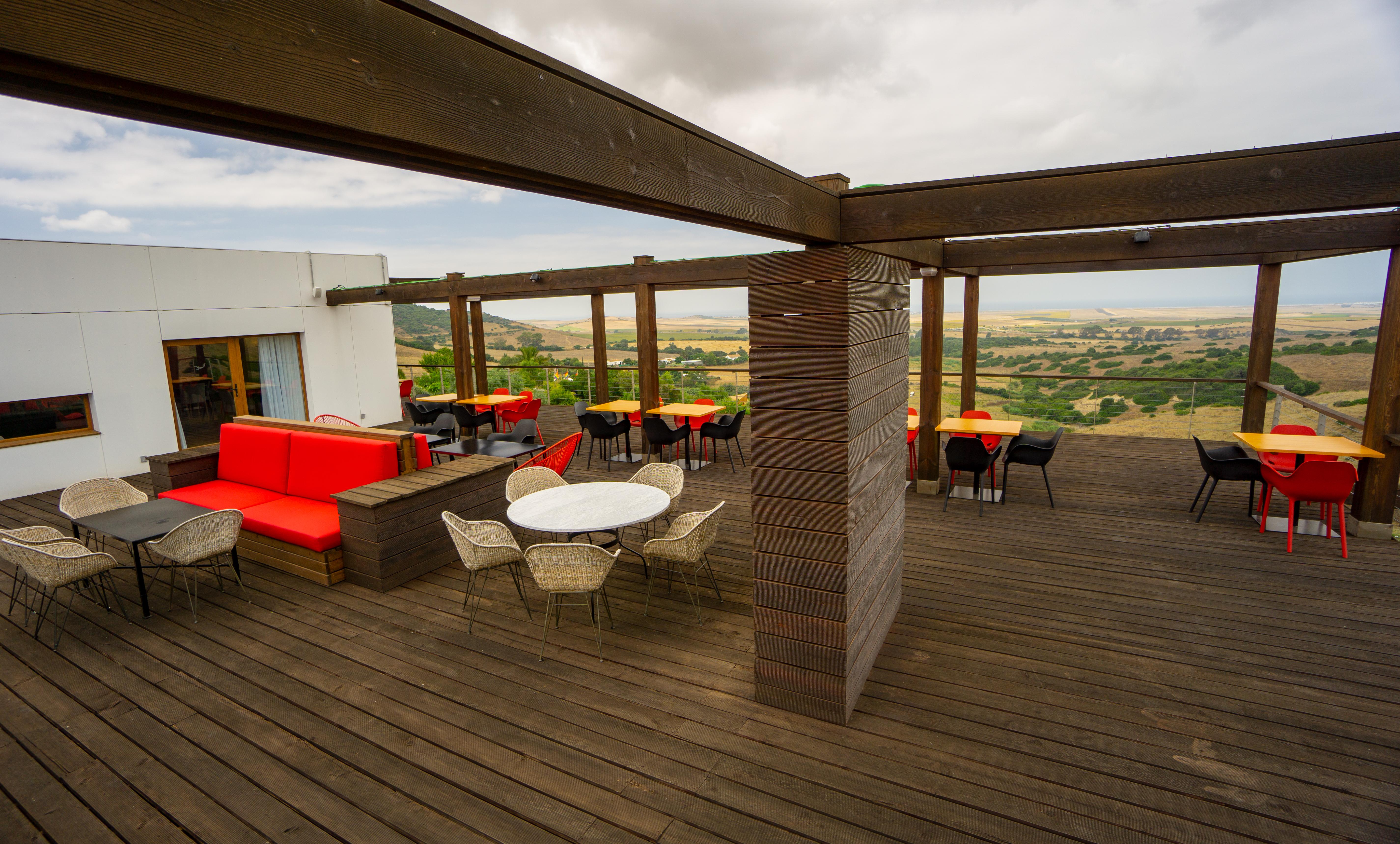 Ritual El Palmar-adults Only 4* Vejer de la Frontera