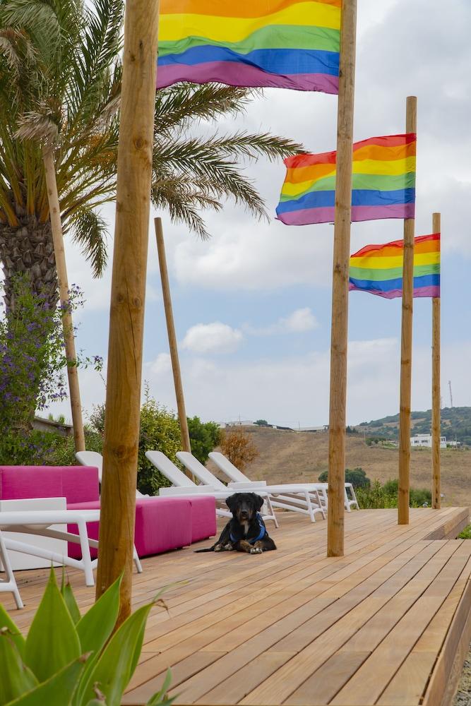 Ritual El Palmar-adults Only