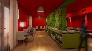 Ritual El Palmar-adults Only