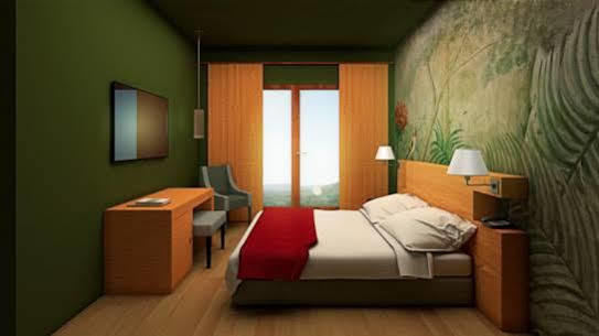 Ritual El Palmar-adults Only 4*