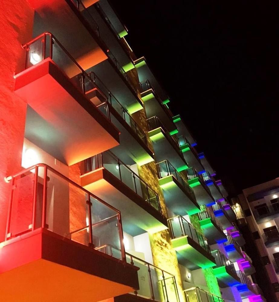 Hotel Ritual El Palmar-adults Only 4*