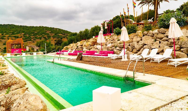 Ritual El Palmar-adults Only 4* Vejer de la Frontera