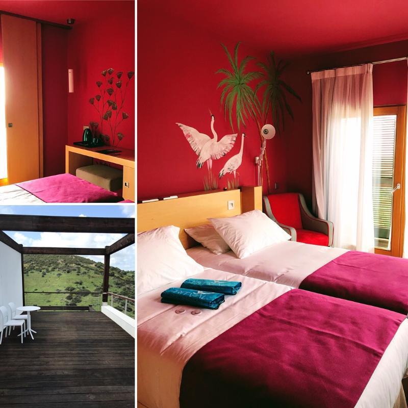 Ritual El Palmar-adults Only Hotel 4*